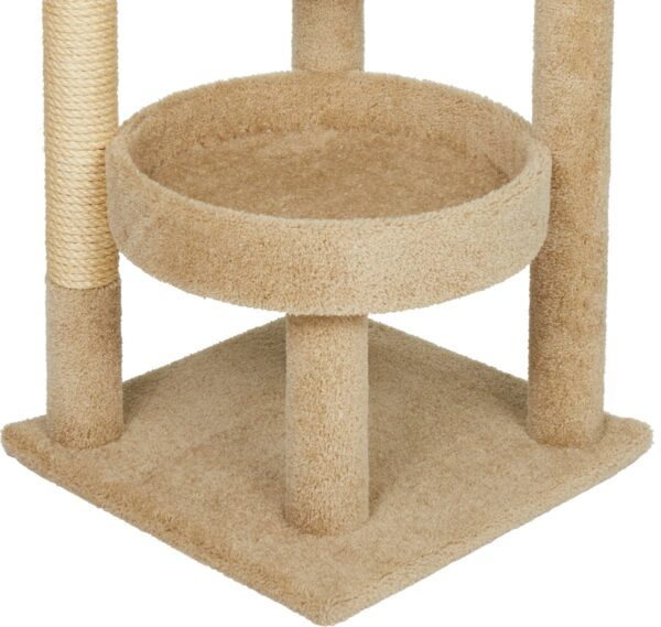 large cat trees