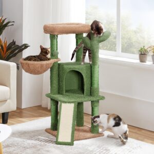 cat tree for big cats