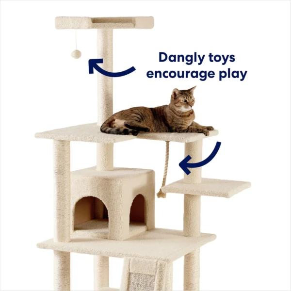 cat towers for sale