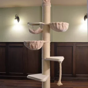 cheap cat trees